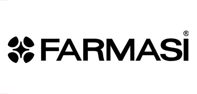 Logo farmasi