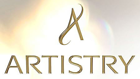Logo artistry