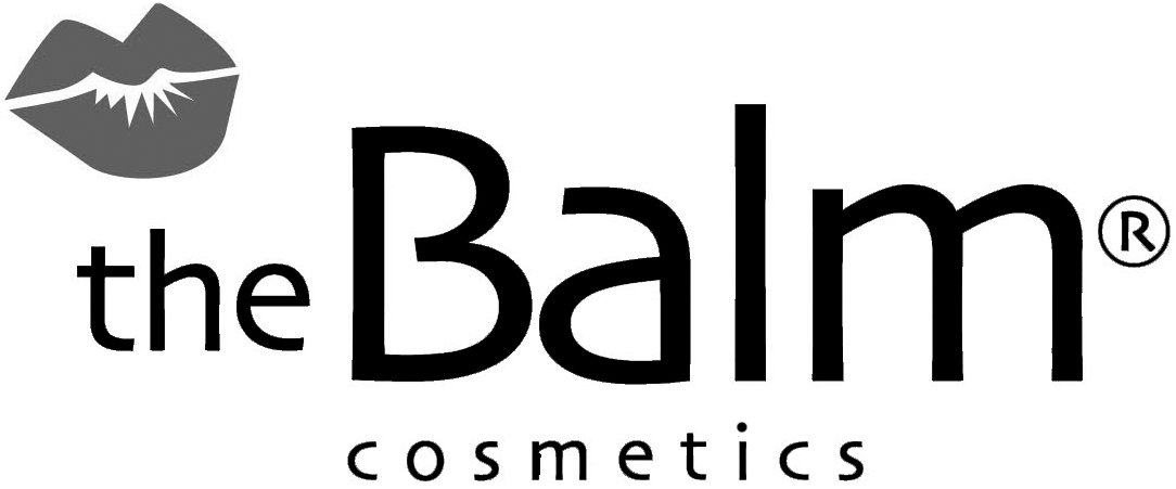 The balm logo