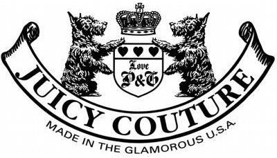 Juicy couture logo