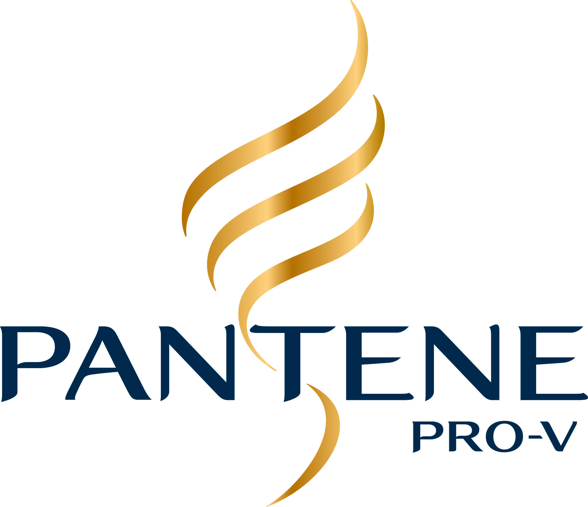 Pantene logo 11 09