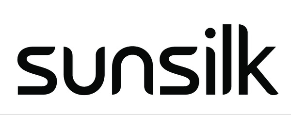 Sunsilk text logo 2011