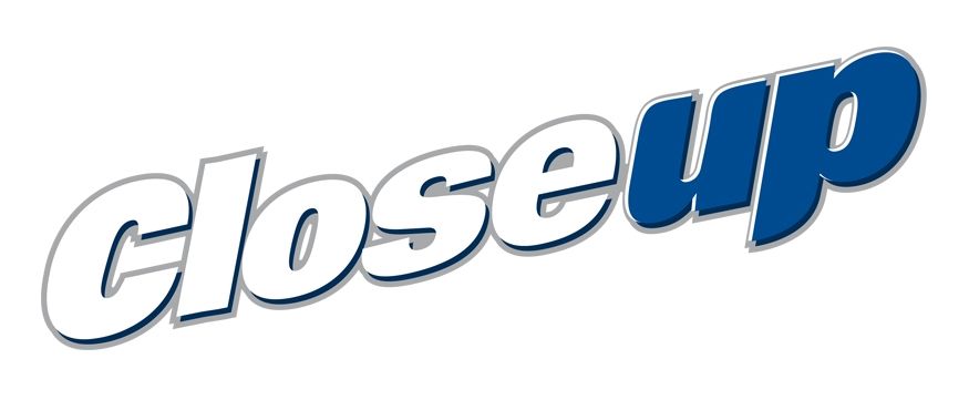 Logo close