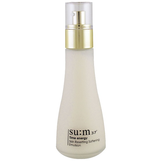 Sum37 skin resetting softening emulsion