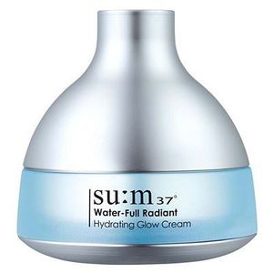 Kem dưỡng SU:M 37 Water Full Radiant Hydrating Glow Cream