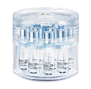 Tinh chất Sum37 Water Full Deep Effect Ampoule