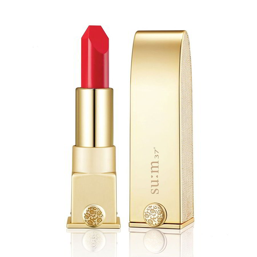 Son moi sum37 losec summa elixir golden lipstick