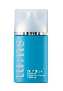 Kem Chống Nắng SU:M37 Water-full Protection Sun Day Emulsion 50ml SPA50+ / PA++++