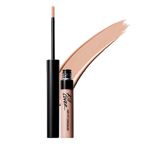 Che khuyet diem clio kill cover airy fit concealer