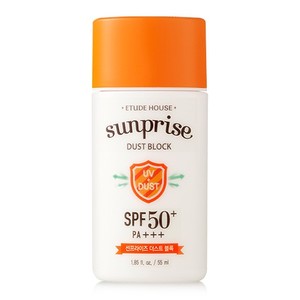 Sunprise Dust Block SPF50+/PA+++