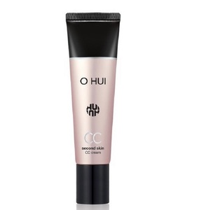 Kem CC Ohui Second Skin Cream 
