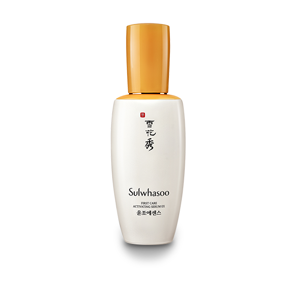 Tinh chat tang cuong do duong da sulwhasoo first care activating serum ex 1