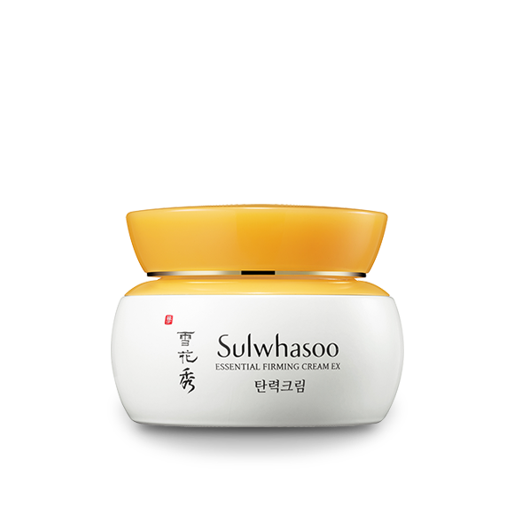 Kem chong lao hoa san chac da sulwhasoo essential firming cream ex 1