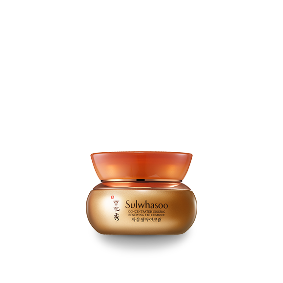 Kem duong mat sulwhasoo concentrated ginseng renewing eye cream ex 1