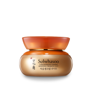 Kem dưỡng Sulwhasoo Concentrated Ginseng Renewing Cream EX Light