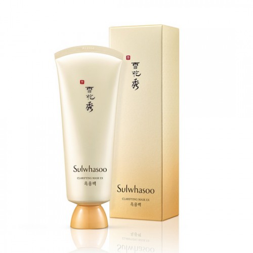 Mat na dang lot sulwhasoo clarifying mask ex lam diu lan da 04