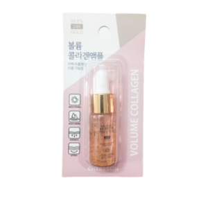 Tinh chất dưỡng da Chereskin Volume Collagen 24K Pure Gold Serum 