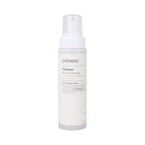 Sữa rửa mặt tạo bọt Primera Rich Foaming Cleanser 200ml 