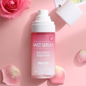 Bulgarian Rose Mist Serum 55ml 