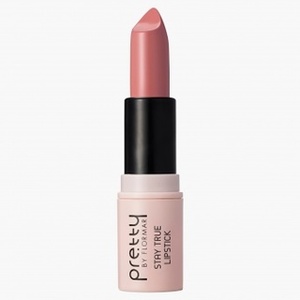 Son môi Pretty By Flormar Stay True Lipstick 