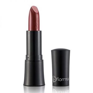 Son Môi Siêu Lì Flormar Supermatte #211 Brick Red 