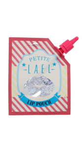 Son kem dạng gói Petite Lael Lip Pouch 