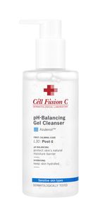 Gel Rửa Mặt Cell Fusion C pH-Balancing Gel Cleanser
