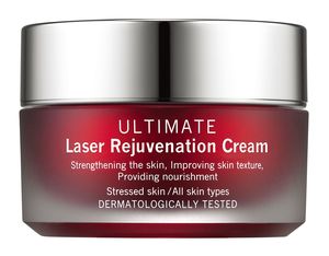 Kem Dưỡng Cell Fusion C Expert Ultimate Laser Rejuvenation Cream