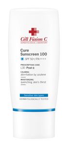 Kem Chống Nắng Cell Fusion C Cure Sunscreen 100 SPF50+/ PA++++ 
