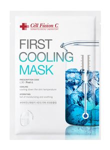 Mặt Nạ Cell Fusion C First Cooling Mask