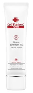Kem Chống Nắng Cell Fusion C Expert Perfect Shield Rejuve Sunscreen 100 SPF50+/ PA+++ 