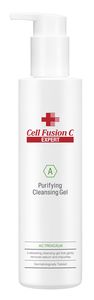 Gel Rửa Mặt Cell Fusion C Expert AC.Trecalm Purifying Cleansing Gel