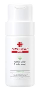 Bột Làm Sạch Cell Fusion C Expert AC.Trecalm Gentle Deep Powder Wash