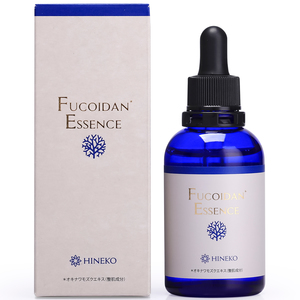 Tinh Chất Fucoidan Cho Mặt & Cơ Thể Hineko Fucoidan Essence