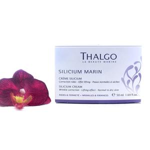  Thalgo Silicium Cream 50ml