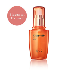 Tinh chất dưỡng ban đêm Dermed Night Rich 28ml