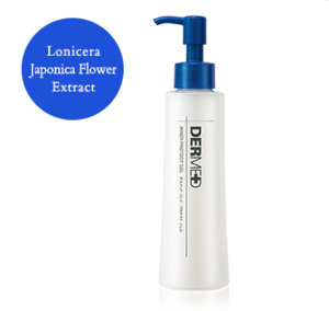 Gel Chống nắng Dermed Inner Protect Gel 150ml