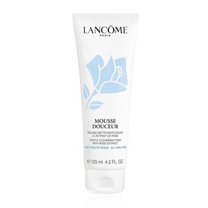 LANCOME Rose Foaming Cleanser 