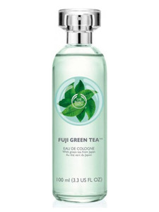 Fuji Green Tea™ Eau De Cologne