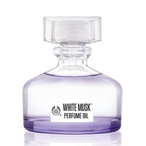 Medium white musk perfume oil 1 640x640