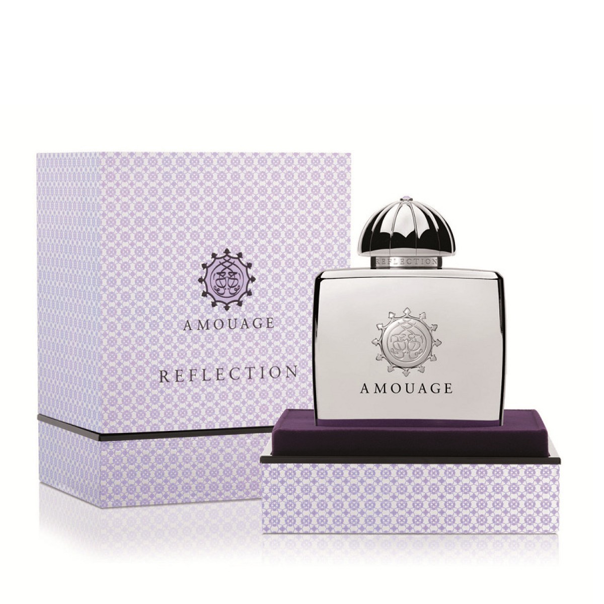 Amouage reflection woman perfume 1