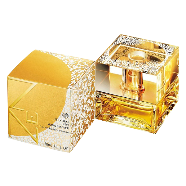 2383 shiseido zen moon essence eau de parfum intense