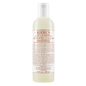 Medium bath and shower liquid body cleanser grapefruit 3700194712259 84floz