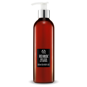Red Musk™ Body Lotion