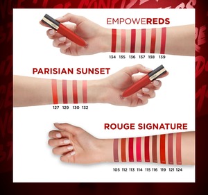 Rouge Signature Empowereds