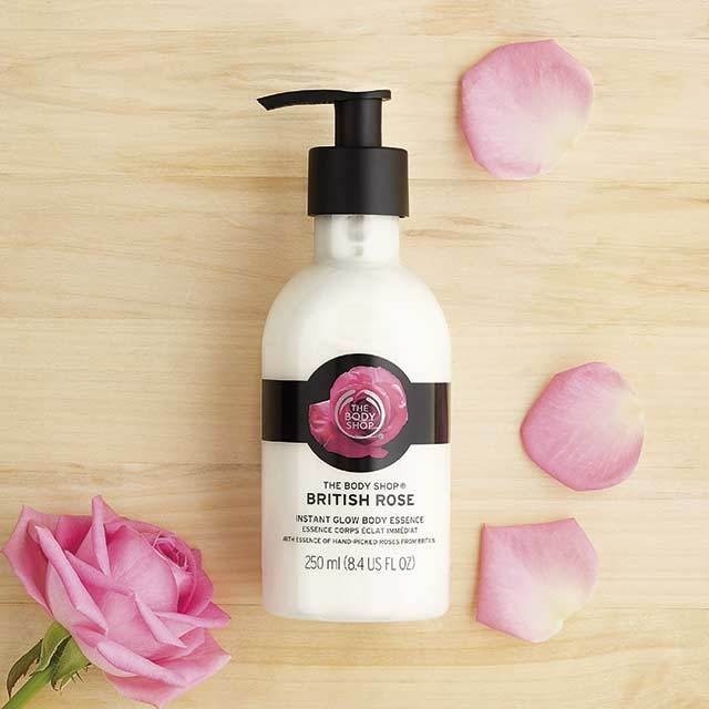 British rose instant glow body essence 4 640x640