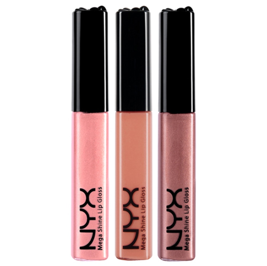 Nyx lip gloss with mega shine 13  01416.1472573795