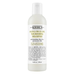 Medium olive fruit oil nourishing shampoo 3700194718497 84floz