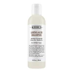 Medium amino acid shampoo 250ml