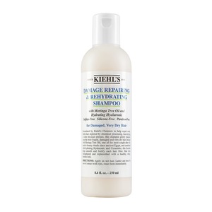 Medium damage repairing rehydrating shampoo 3605970616403 84floz
